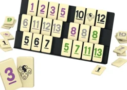Schmidt Spiele Classic Line - My Rummy® | Teddy Toys Kinderwelt