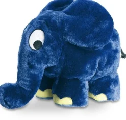 Schmidt Spiele Die Sendung mit der Maus - Elefant 22 cm | Teddy Toys Kinderwelt