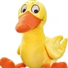 Schmidt Spiele Die Sendung mit der Maus - Ente, 25 cm | Teddy Toys Kinderwelt