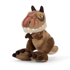 Schmidt Spiele Jurassic World - Toro, 27 cm | Teddy Toys Kinderwelt