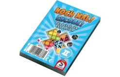 Schmidt Spiele Noch mal! Zusatzblock | Teddy Toys Kinderwelt