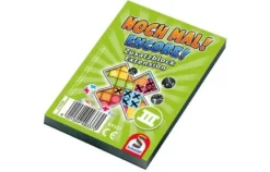 Schmidt Spiele Noch mal! Zusatzblock | Teddy Toys Kinderwelt