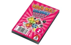 Schmidt Spiele Noch mal! Zusatzblock | Teddy Toys Kinderwelt