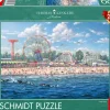 Schmidt Spiele Premium Puzzle - Coney Island, | Teddy Toys Kinderwelt