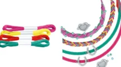 Schmidt Spiele Schleich® Horse Club - Freundschaftsbändchen | Teddy Toys Kinderwelt