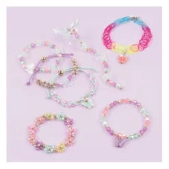 Schmuckset Schmetterling | Teddy Toys Kinderwelt