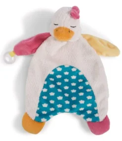 Schmusetuch Gans Gilli | Teddy Toys Kinderwelt