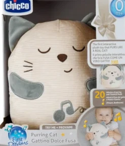 Schnurrende Katze | Teddy Toys Kinderwelt