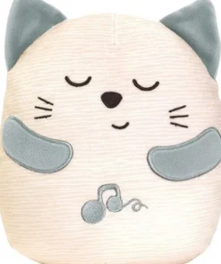 Schnurrende Katze | Teddy Toys Kinderwelt