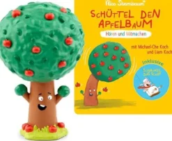Schüttel den Apfelbaum & Schaukel das Schaf | Teddy Toys Kinderwelt
