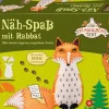 Schule der magischen Tiere Nähspaß mit Rabbat | Teddy Toys Kinderwelt