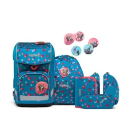 Schulranzen-Set VoltiBär | Teddy Toys Kinderwelt