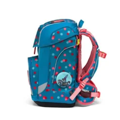 Schulranzen-Set VoltiBär | Teddy Toys Kinderwelt