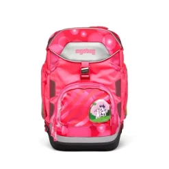 Schulrucksack-Set KuntBärbuntes Einhorn | Teddy Toys Kinderwelt