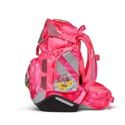 Schulrucksack-Set KuntBärbuntes Einhorn | Teddy Toys Kinderwelt