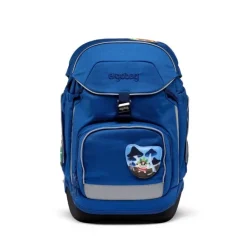 Schulrucksack-Set WaldmonstBär | Teddy Toys Kinderwelt
