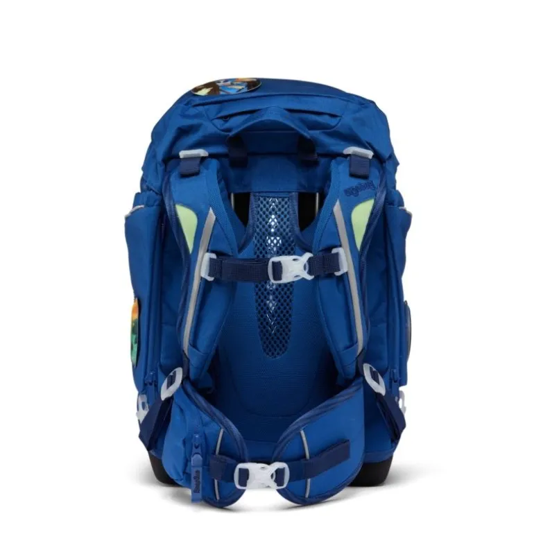 Schulrucksack-Set WaldmonstBär | Teddy Toys Kinderwelt