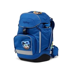 Schulrucksack-Set WaldmonstBär | Teddy Toys Kinderwelt