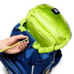 Schulrucksack-Set WaldmonstBär | Teddy Toys Kinderwelt