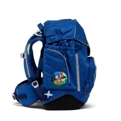 Schulrucksack-Set WaldmonstBär | Teddy Toys Kinderwelt