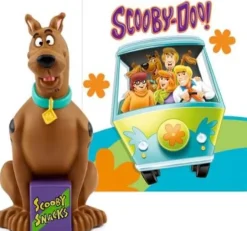 Scooby-Doo - Scooby-Doo [DACH] | Teddy Toys Kinderwelt