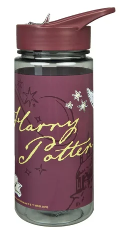 Scooli - AERO Trinkflasche Harry Potter | Teddy Toys Kinderwelt