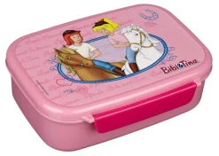 Scooli - Brotzeitdose Bibi & Tina | Teddy Toys Kinderwelt