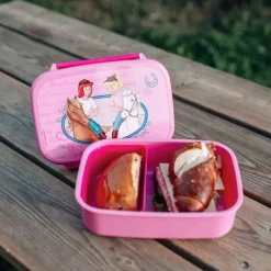 Scooli - Brotzeitdose Bibi & Tina | Teddy Toys Kinderwelt