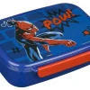 Scooli - Brotzeitdose Spider-Man | Teddy Toys Kinderwelt