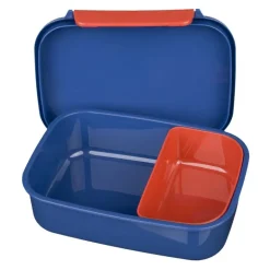 Scooli - Brotzeitdose Spider-Man | Teddy Toys Kinderwelt