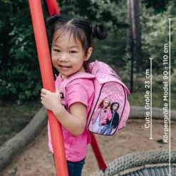 Scooli - Cutie Vorschulranzen Barbie | Teddy Toys Kinderwelt