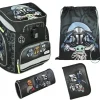 Scooli - EasyFit Ranzen Set Star Wars 5 Teilig | Teddy Toys Kinderwelt