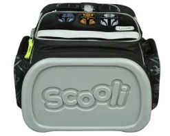 Scooli - EasyFit Ranzen Set Star Wars 5 Teilig | Teddy Toys Kinderwelt