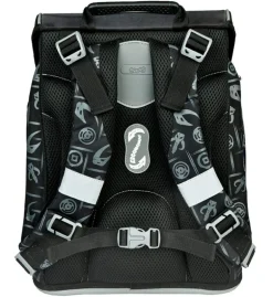 Scooli - EasyFit Ranzen Set Star Wars 5 Teilig | Teddy Toys Kinderwelt