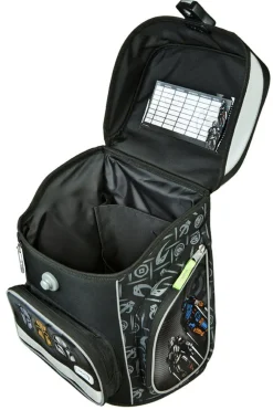 Scooli - EasyFit Ranzen Set Star Wars 5 Teilig | Teddy Toys Kinderwelt