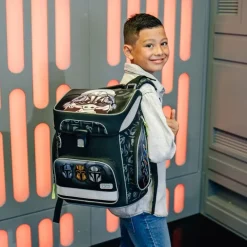 Scooli - EasyFit Ranzen Set Star Wars 5 Teilig | Teddy Toys Kinderwelt