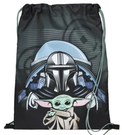 Scooli - EasyFit Ranzen Set Star Wars 5 Teilig | Teddy Toys Kinderwelt