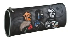 Scooli - EasyFit Ranzen Set Star Wars 5 Teilig | Teddy Toys Kinderwelt