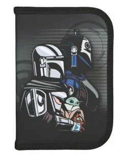 Scooli - EasyFit Ranzen Set Star Wars 5 Teilig | Teddy Toys Kinderwelt