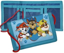 Scooli - Geldbeutel Brusbeutel Paw Patrol | Teddy Toys Kinderwelt