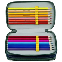 Scooli - Tripledecker Harry Potter | Teddy Toys Kinderwelt