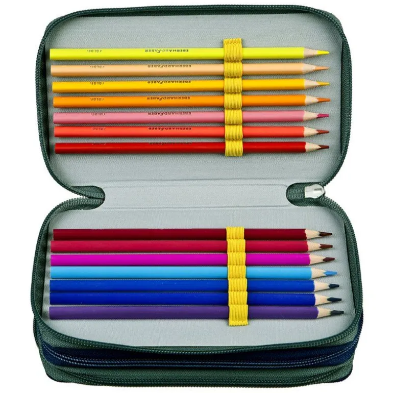 Scooli - Tripledecker Harry Potter | Teddy Toys Kinderwelt