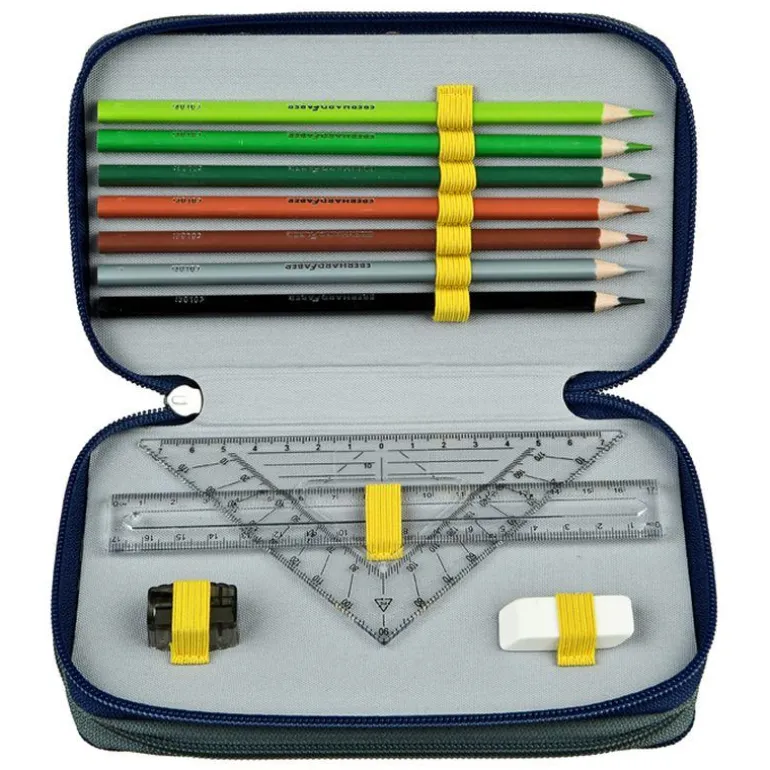 Scooli - Tripledecker Harry Potter | Teddy Toys Kinderwelt