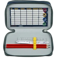 Scooli - Tripledecker Harry Potter | Teddy Toys Kinderwelt