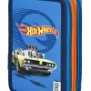 Scooli - Tripledecker Hot Wheels | Teddy Toys Kinderwelt