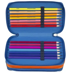 Scooli - Tripledecker Hot Wheels | Teddy Toys Kinderwelt