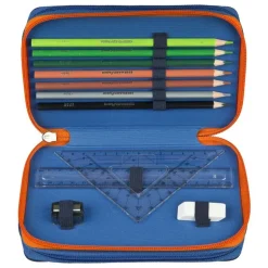 Scooli - Tripledecker Hot Wheels | Teddy Toys Kinderwelt