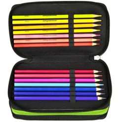 Scooli - Tripledecker Jurassic World | Teddy Toys Kinderwelt