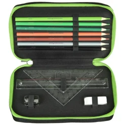 Scooli - Tripledecker Jurassic World | Teddy Toys Kinderwelt