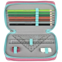 Scooli - Tripledecker Minnie Mouse | Teddy Toys Kinderwelt